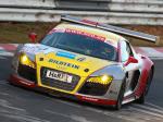 Audi R8 LMS 2009 года